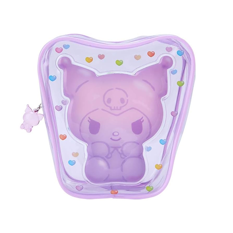 サンリオ - 【新品】5個セット サンリオ ポーチ グミキャンディ Amazon.co.jp: サンリオ(SANRIO) ポーチ(グミキャンディ)マイ
